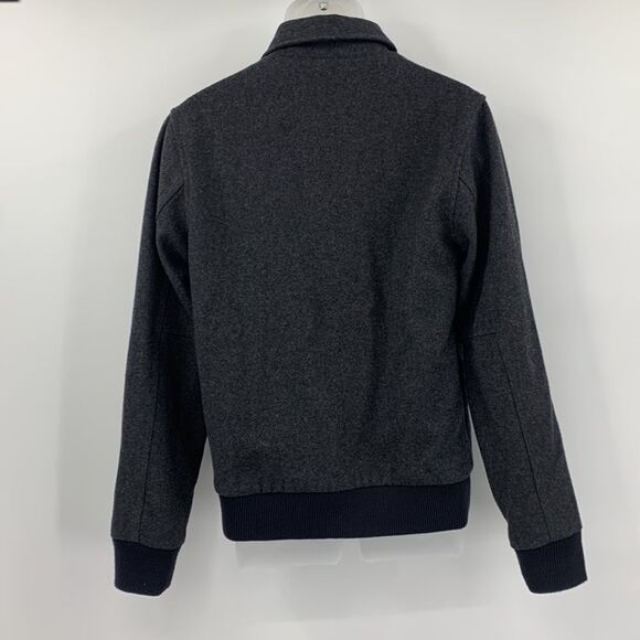 Nike Sportwear Wool Coachstroyer Jacket Sz S - Picture 4 of 11
